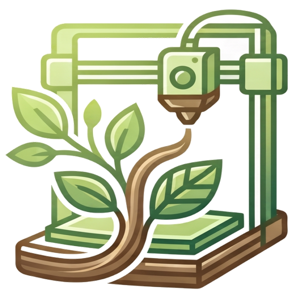 The Plantes logo mark